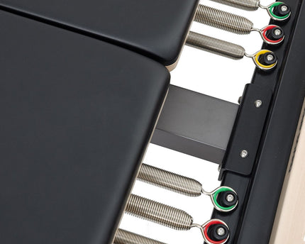 Elina Pilates Twin Reformer