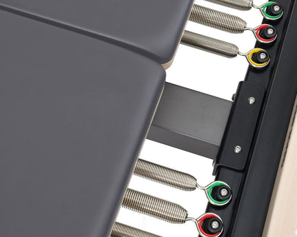 Elina Pilates Twin Reformer