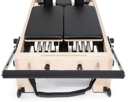 Elina Pilates Twin Reformer