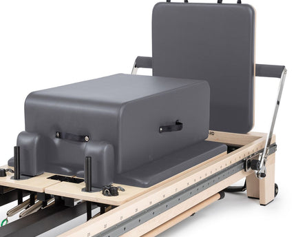 Elina Pilates Twin Reformer