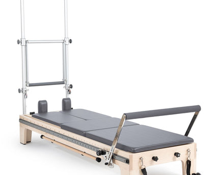 Elina Pilates Twin Reformer