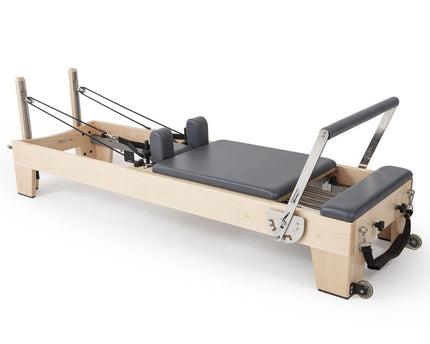 Elina Pilates Elite Reformer Bundle