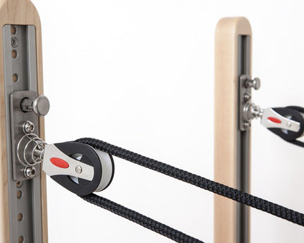 Elina Pilates Elite Reformer Bundle