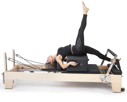 Elina Pilates Elite Reformer Bundle