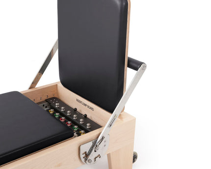 Elina Pilates Elite Reformer Bundle