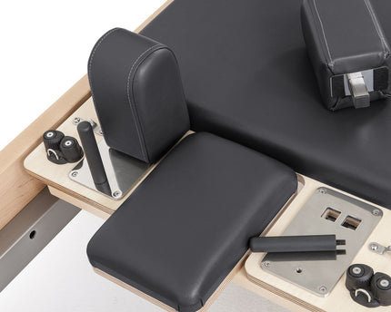 Elina Pilates Elite Reformer Bundle