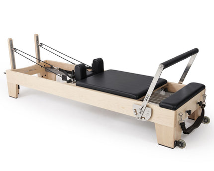 Elina Pilates Elite Reformer Bundle