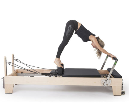 Elina Pilates Elite Reformer Bundle