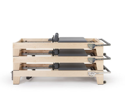 Elina Pilates Elite Reformer Bundle