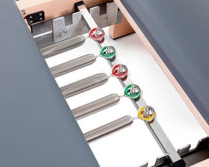 Elina Pilates Lignum Reformer Bundle