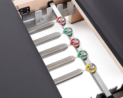 Elina Pilates Lignum Reformer Bundle
