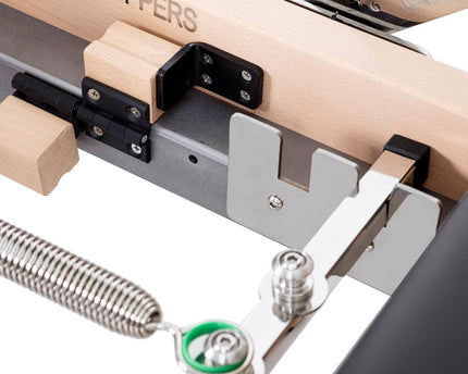 Elina Pilates Lignum Reformer Bundle