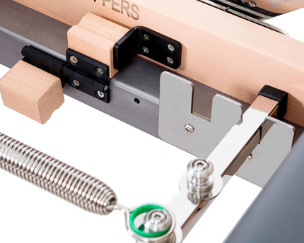 Elina Pilates Lignum Reformer Bundle