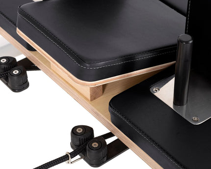 Elina Pilates Lignum Reformer Bundle